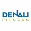 Denali Fitness Logo