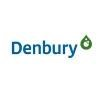 Denbury Resources Logo