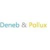 Deneb and Pollux Tours and Travels Logo