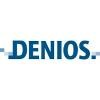 Denios AB Logo