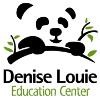 Denise Louie Education Center Logo