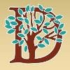 Denison Landscaping and Nursery Logo