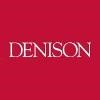 Denison University Logo