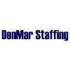 DenMar Staffing Logo