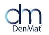 DenMat Logo