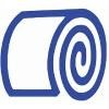 Dennen Steel Logo