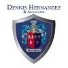 Dennis Hernandez and Associates Logo