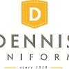 Dennis Uniform Logo