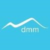 Denny Mountain Media Logo
