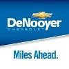 DeNooyer Chevrolet Logo