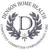 Denson Home Health Logo