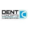 Dent Concepts Logo