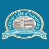Dental Care of Stamford Logo