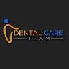 DENTAL CARE TEAM Logo
