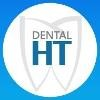 DENTAL HI-TECH MANAGEMENT Logo