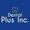 Dental-Plus Logo
