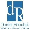 Dental Republic Logo