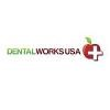 DentalWorks USA Logo