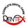 DENTEX DENTAL GROUP Logo