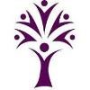 Denton County Friends of the Family Logo