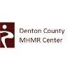 Denton County MHMR Logo