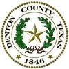 Denton County Texas Logo