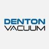 denton vacuum Logo