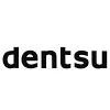 Dentsu Logo