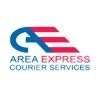 Denver Area Express Courier Logo