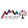 Denver Jewish Day School Logo