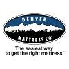 Denver Mattress Logo