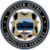 Denver Metro Protective Services Logo