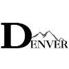 Denver Presents Logo