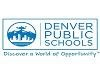 Denver Public Schools Logo