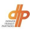 Denver Transit Partners Logo