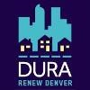 Denver Urban Renewal Authority Logo