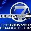 Denver7 Logo