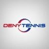 Deny Tennis Logo