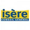 Departement de l'Isere Logo