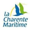 Departement de la Charente-Maritime Logo