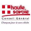Departement de la Haute-Savoie Logo