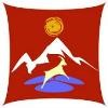 Departement des Hautes Alpes Logo