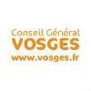 Departement des Vosges Logo