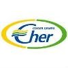 Departement du Cher Logo