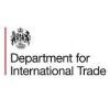 Department for International Trade Logo
