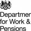 Department for Work And Pensions Logo
