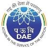 Department of Atomic Energy (India) Logo