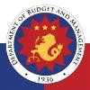 Department of Budget and Management of Philippines Logo
