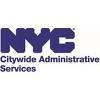 Department of Citywide Administrative Services Logo