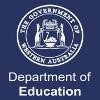Department of Education & Training of Western Australia Logo